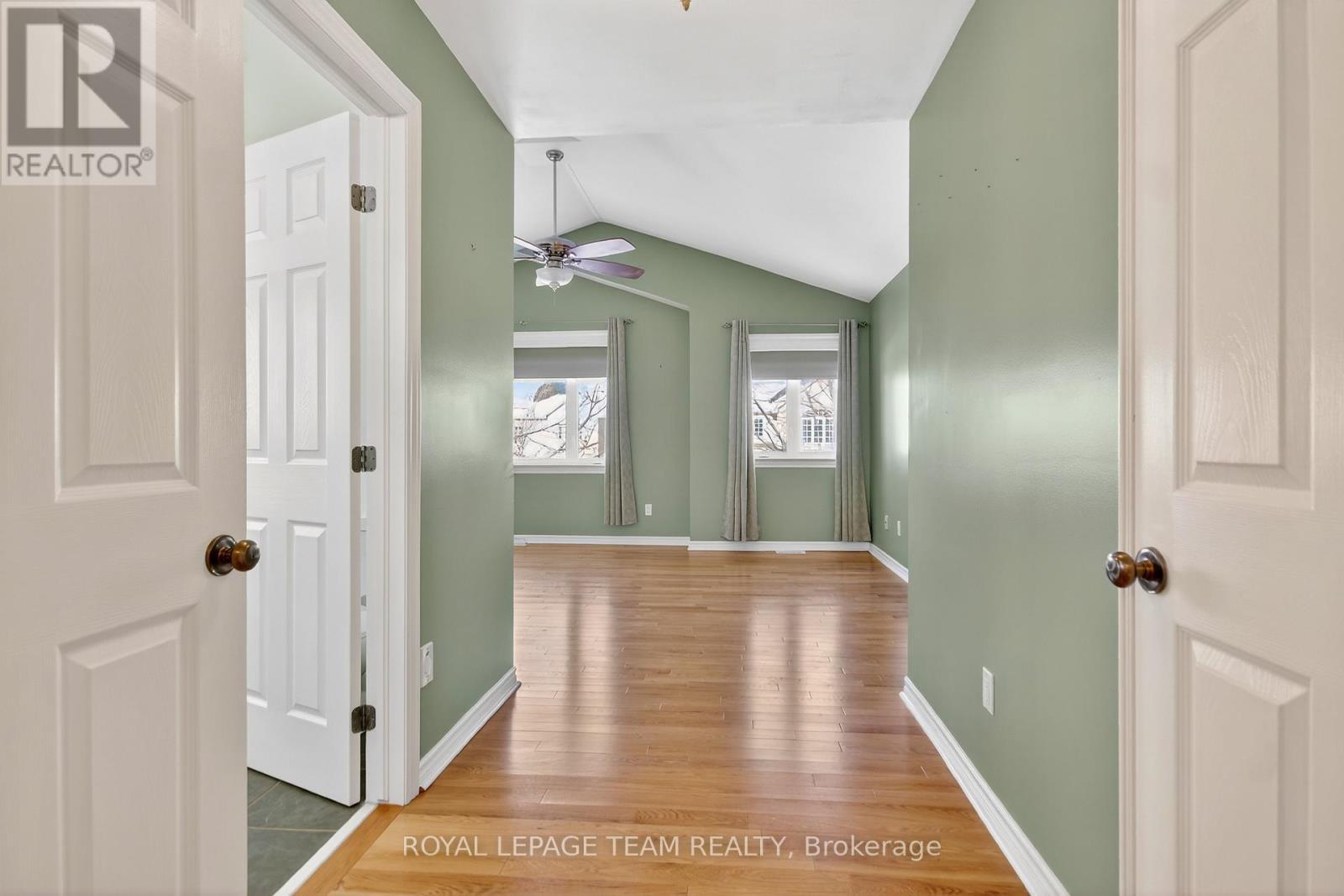 Primary Bedroom - 59 Polo Lane, Ottawa, ON - Indoor Photo Showing Other Room