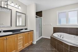 5 Piece Ensuite -