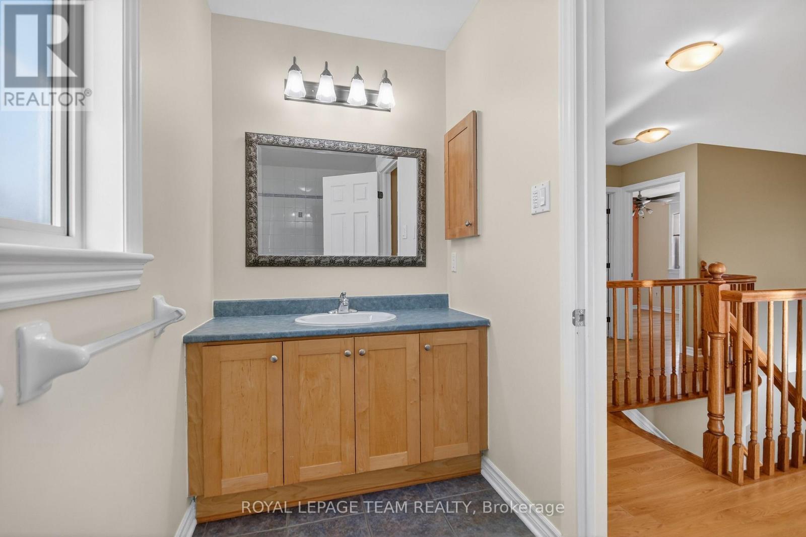 Bathroom - 59 Polo Lane, Ottawa, ON - Indoor Photo Showing Other Room