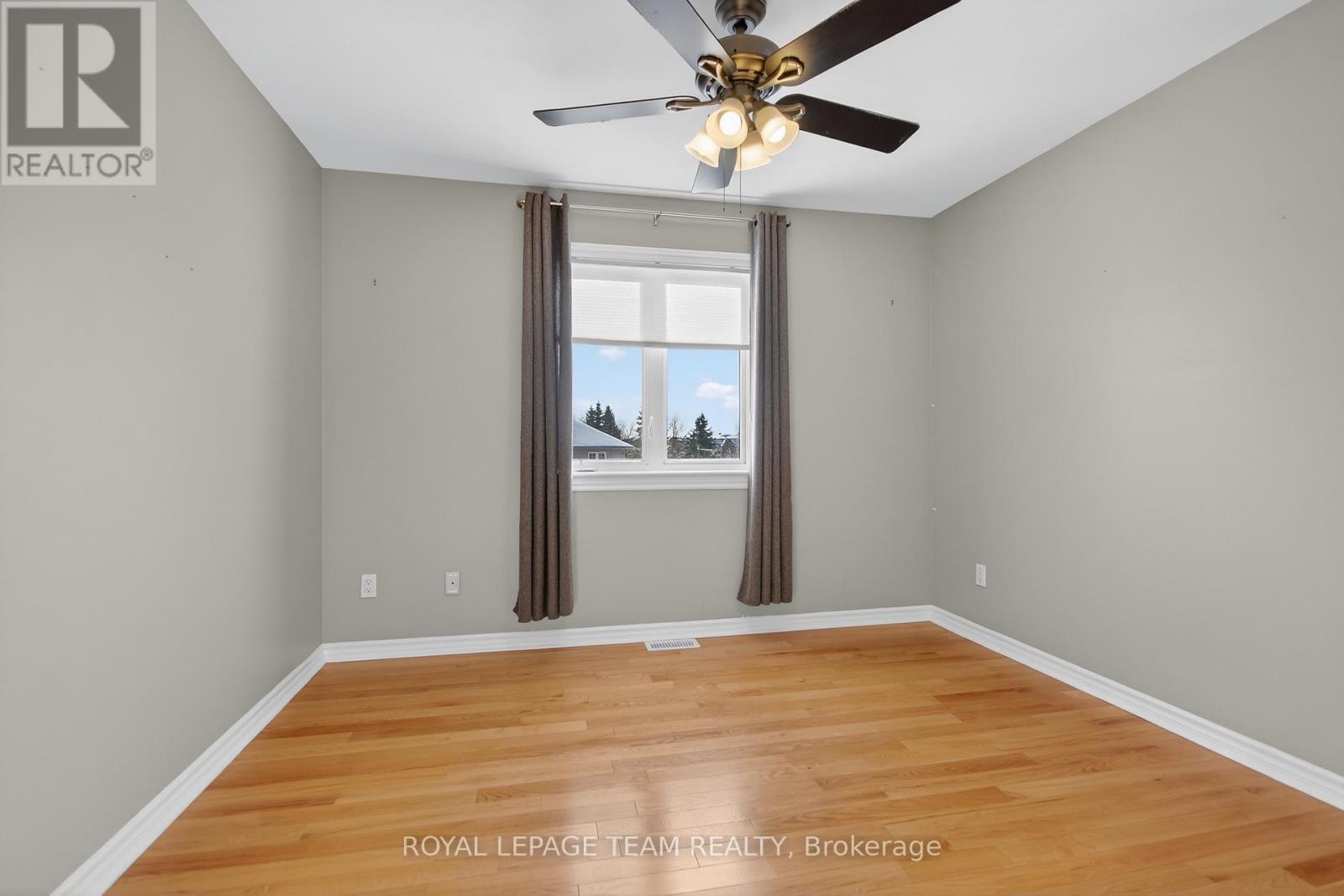 Bedroom - 59 Polo Lane, Ottawa, ON - Indoor Photo Showing Other Room
