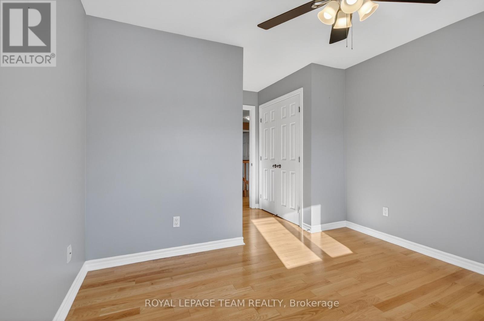 Bedroom - 59 Polo Lane, Ottawa, ON - Indoor Photo Showing Other Room