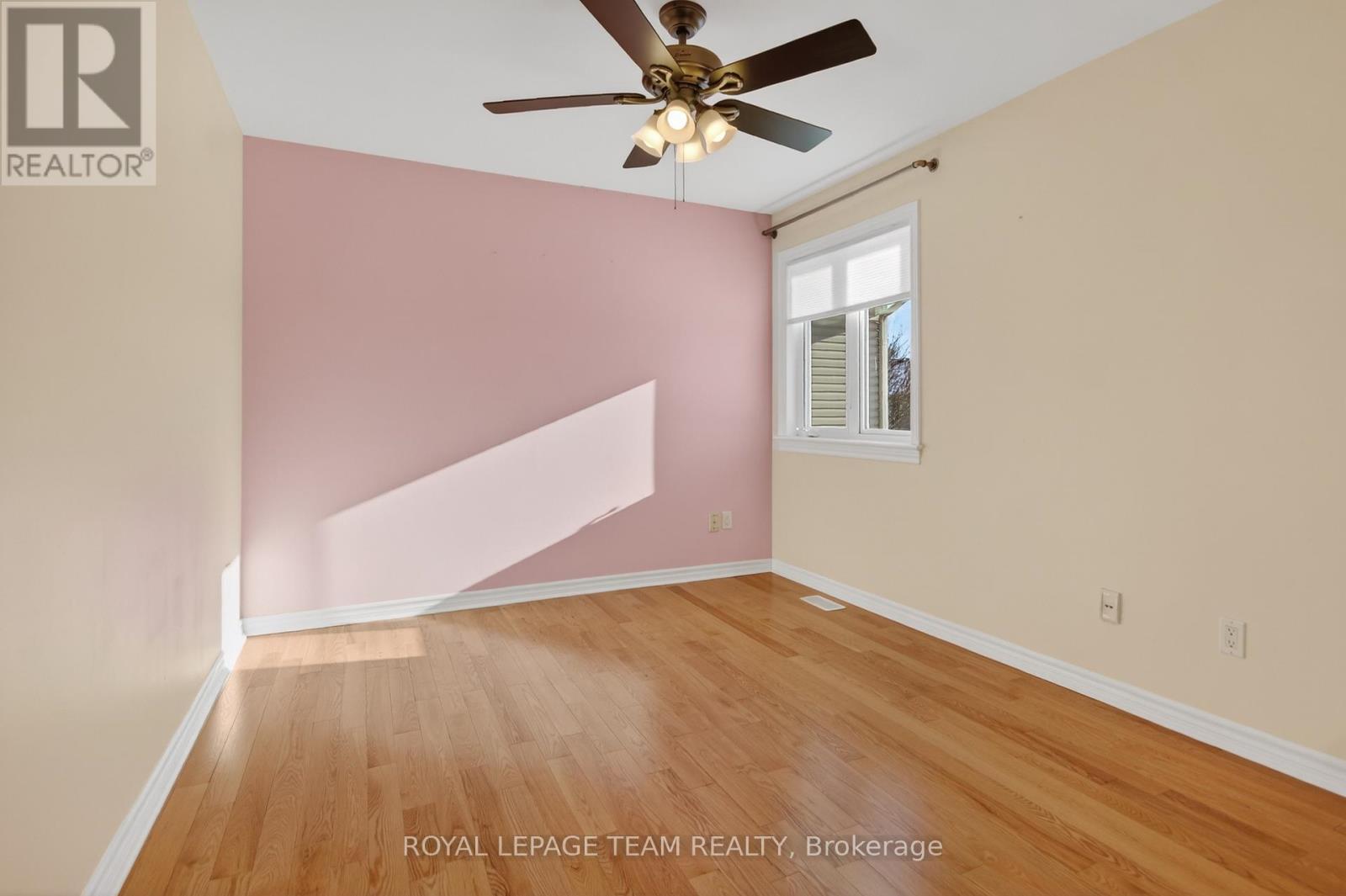 Bedroom - 59 Polo Lane, Ottawa, ON - Indoor Photo Showing Other Room