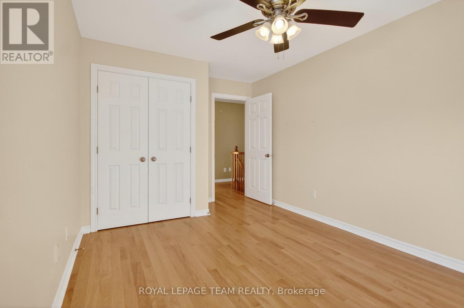 Bedroom - 59 Polo Lane, Ottawa, ON - Indoor Photo Showing Other Room