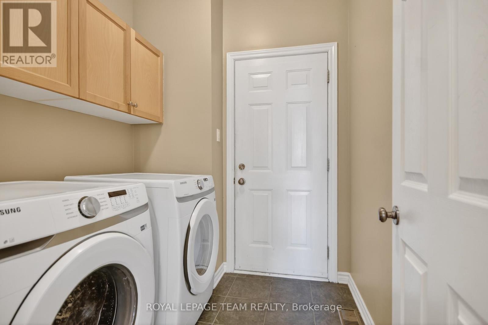 59 Polo Lane, Ottawa, ON - Indoor Photo Showing Laundry Room