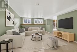 Recreation Room -