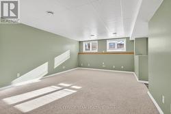 Recreation Room -