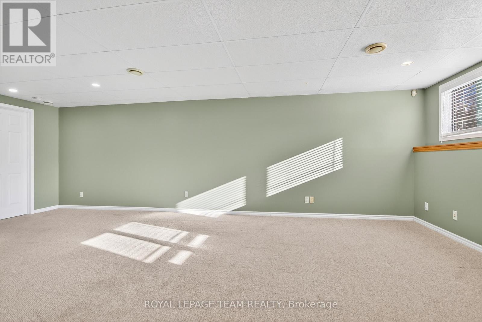 Recreation Room - 59 Polo Lane, Ottawa, ON - Indoor