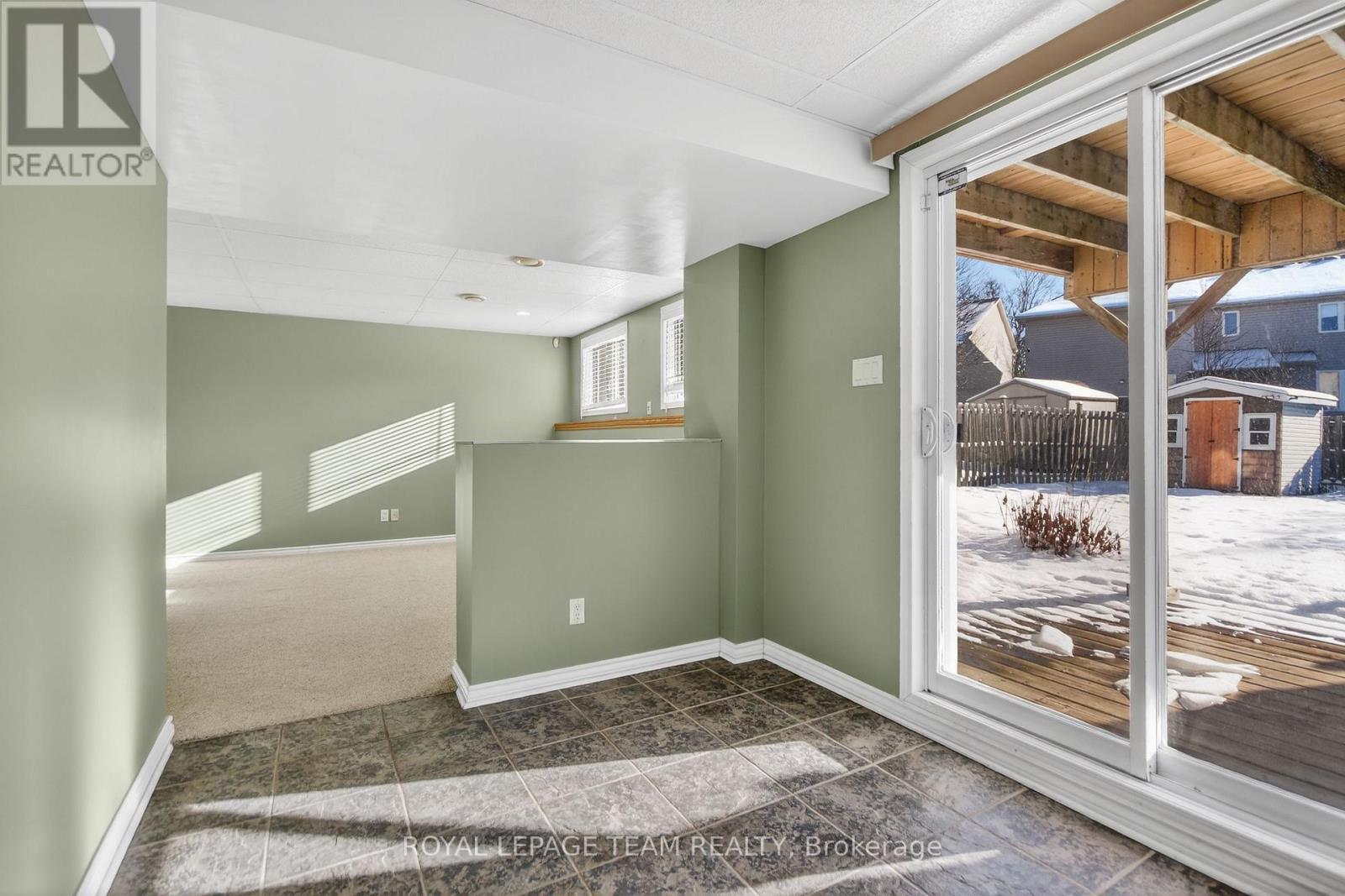 59 Polo Lane, Ottawa, ON - Indoor Photo Showing Other Room