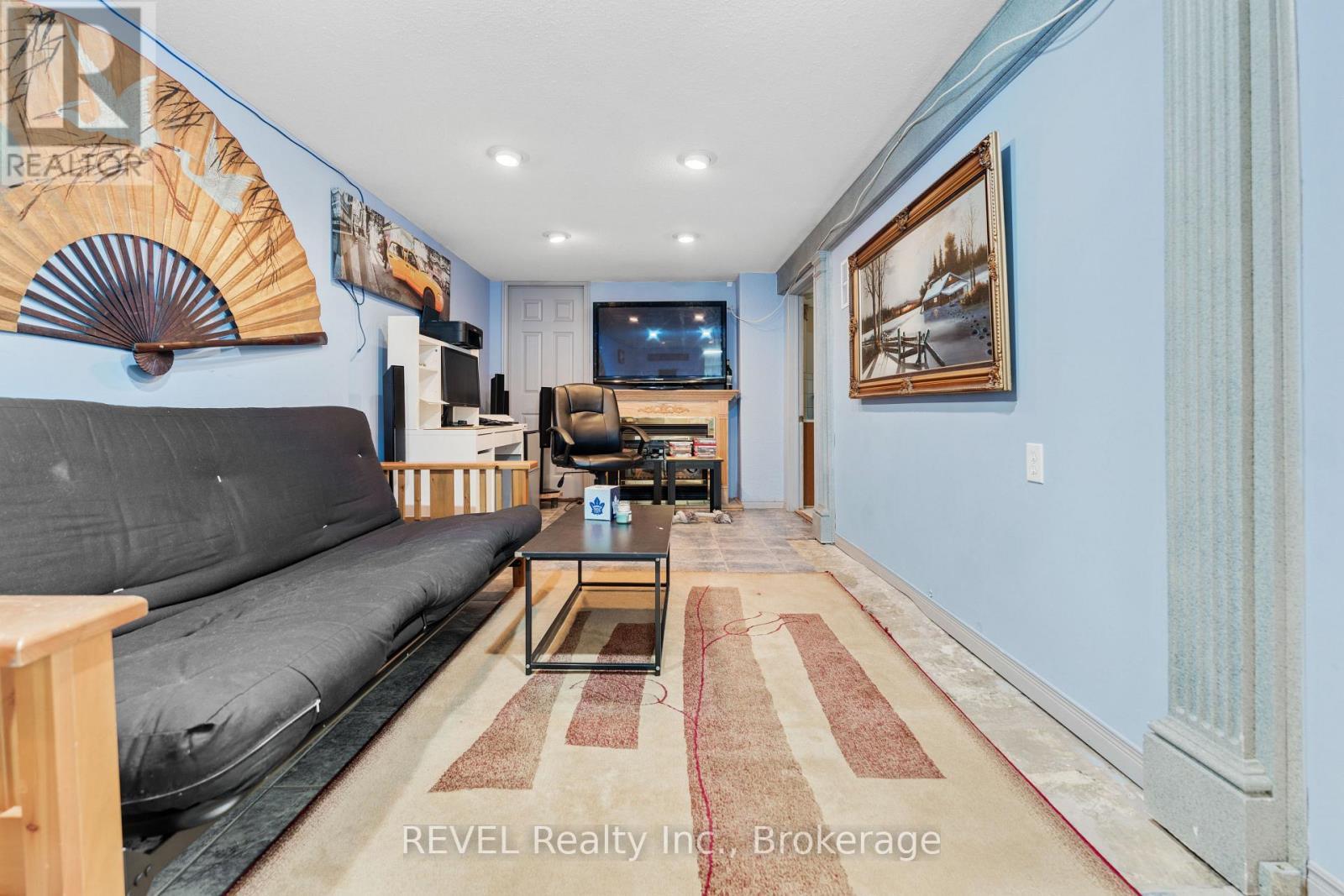 7962 Booth Street, Niagara Falls (Ascot), ON - Indoor