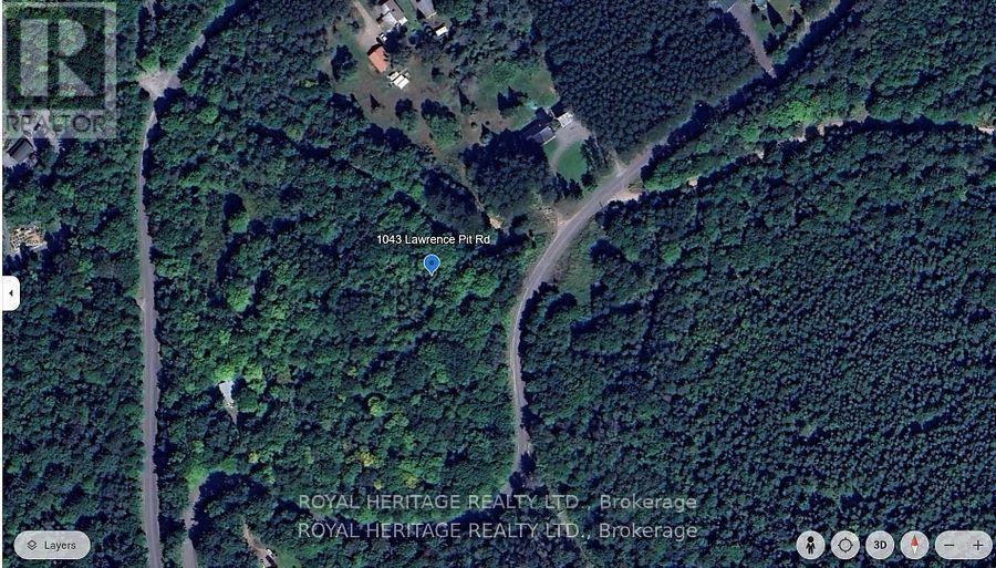 1043 Lawrence Pit Road, Muskoka Lakes, ON