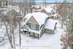 44 MARINA VILLAGE DRIVE Georgian Bay, ON L0K 1S0