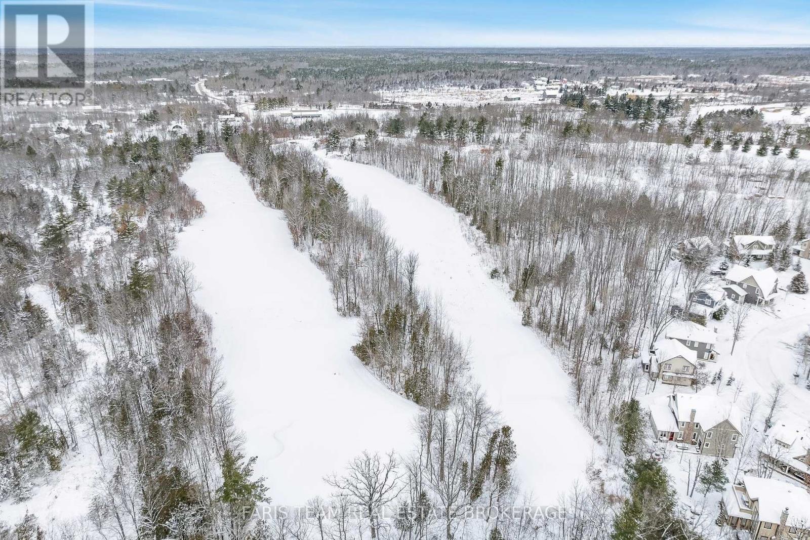 44 Marina Village Drive, Georgian Bay, ON - Outdoor With View