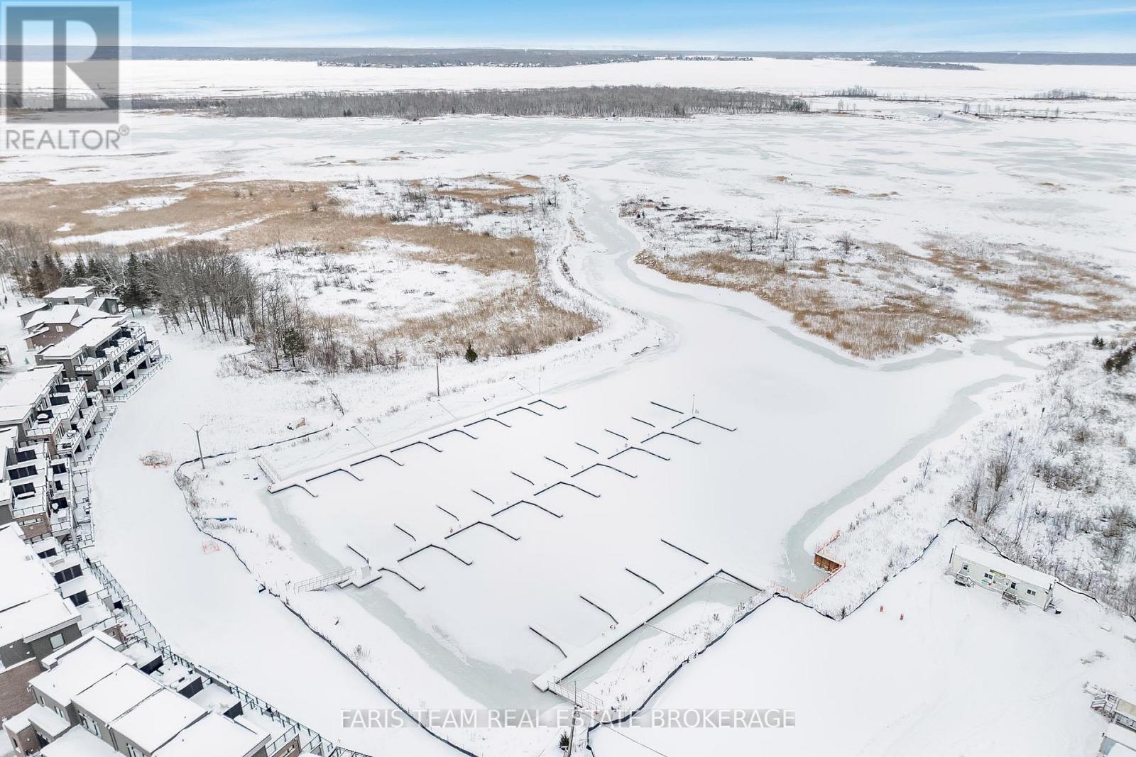 44 Marina Village Drive, Georgian Bay, ON - With View