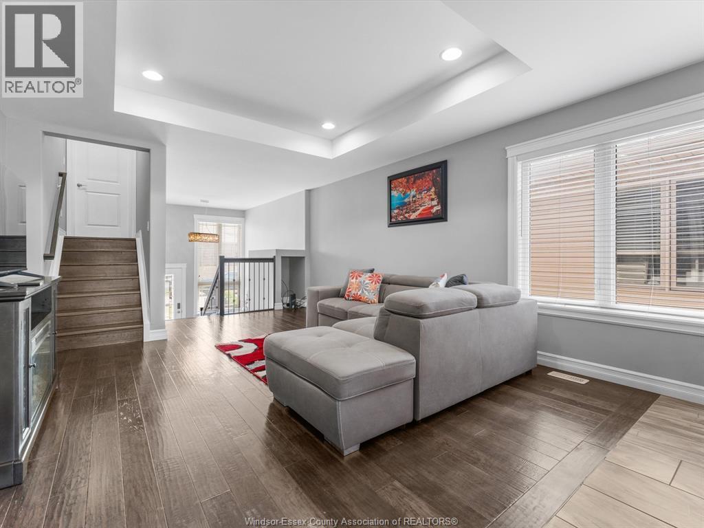 46 Shaw Drive, Amherstburg, ON - Indoor