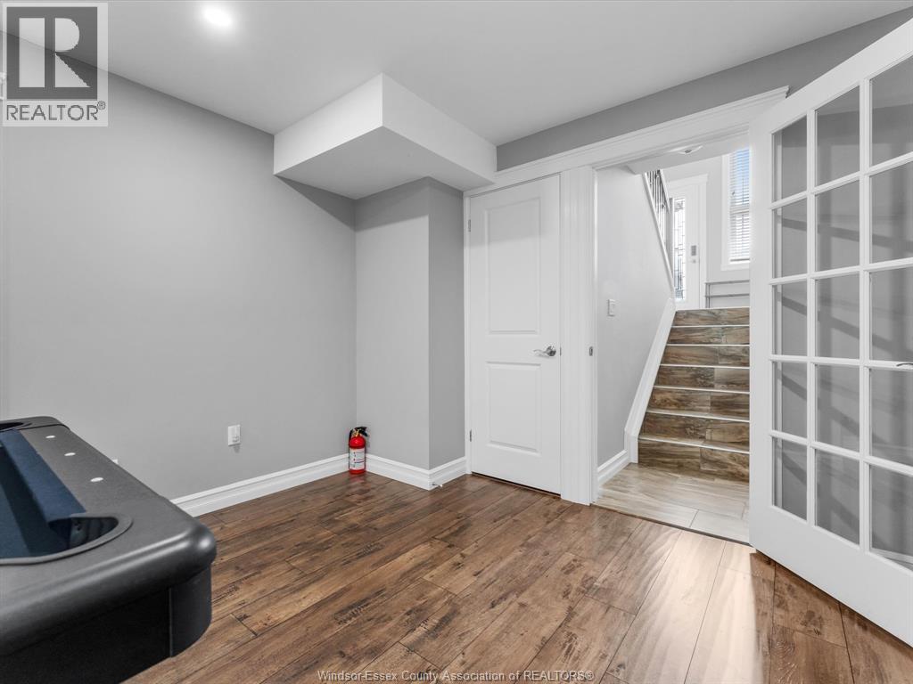 46 Shaw Drive, Amherstburg, ON - Indoor Photo Showing Other Room