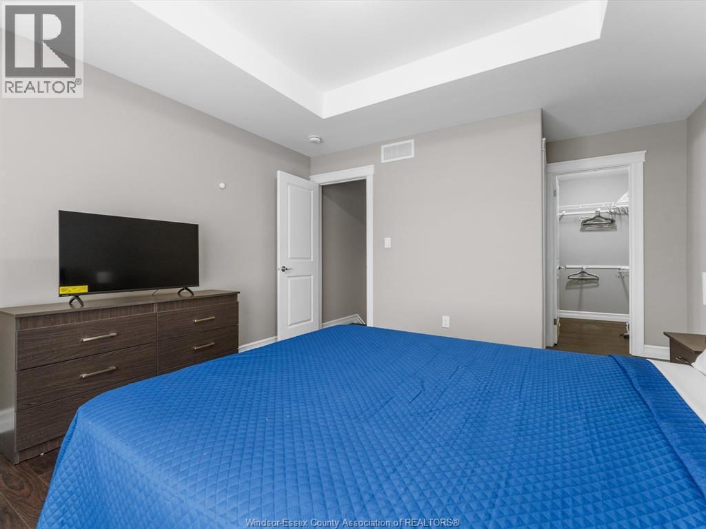 46 Shaw Drive, Amherstburg, ON - Indoor Photo Showing Bedroom