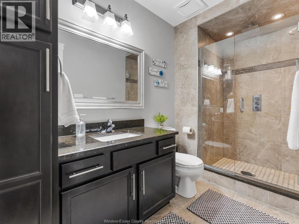 46 Shaw Drive, Amherstburg, ON - Indoor Photo Showing Bathroom