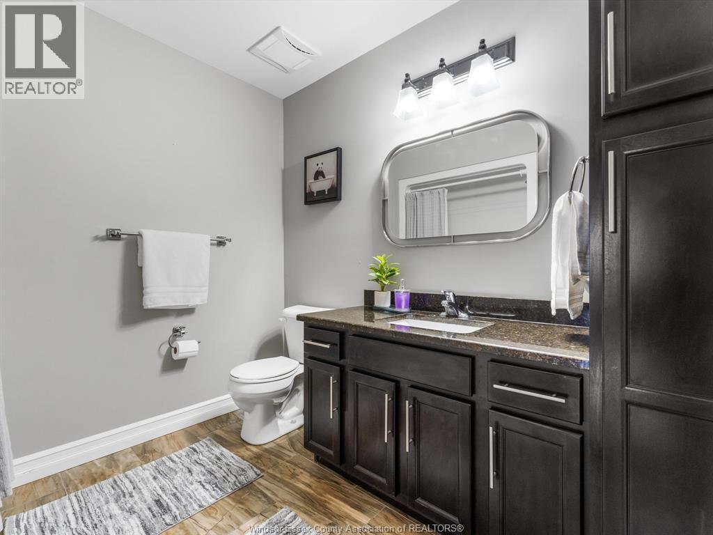 46 Shaw Drive, Amherstburg, ON - Indoor Photo Showing Bathroom