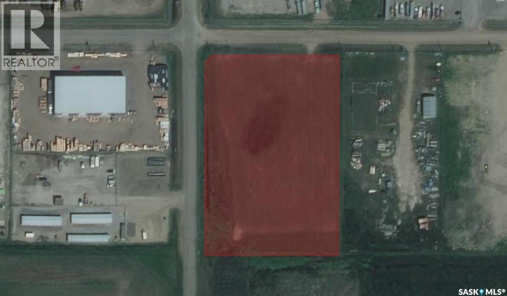 2 Industrial Drive, Edenwold Rm No.158, SK