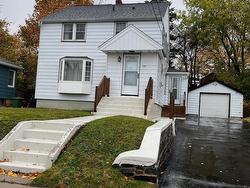 3381 Claremont Street Halifax, NS B3L 3L6