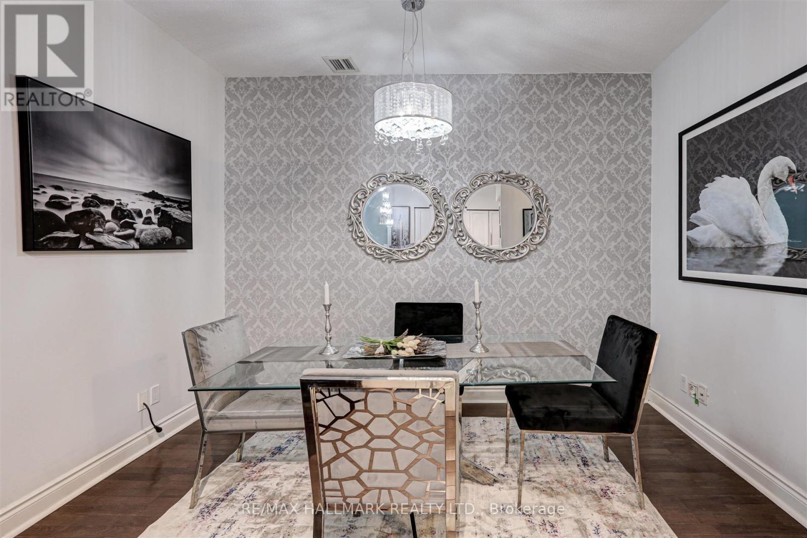 102 - 319 Merton Street, Toronto, ON - Indoor Photo Showing Dining Room
