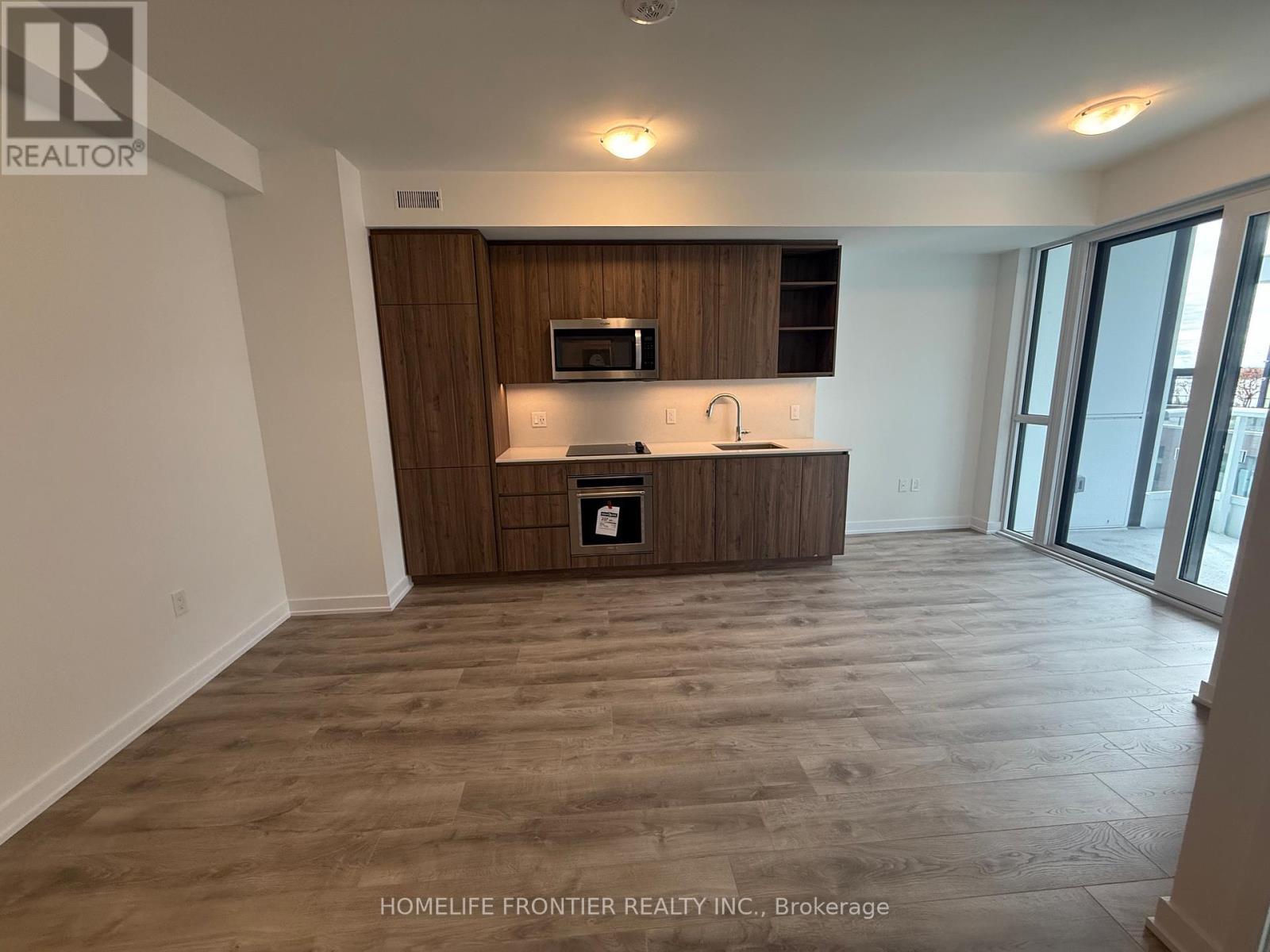 1317 - 15 Richardson Street W, Toronto, ON - Indoor Photo Showing Other Room