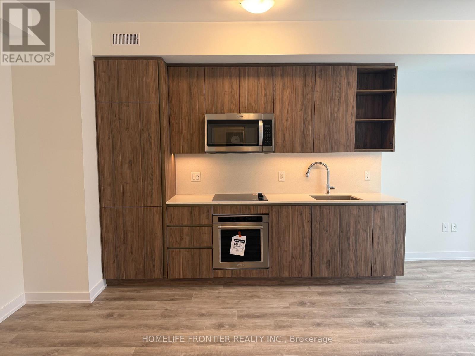 1317 - 15 Richardson Street W, Toronto, ON - Indoor