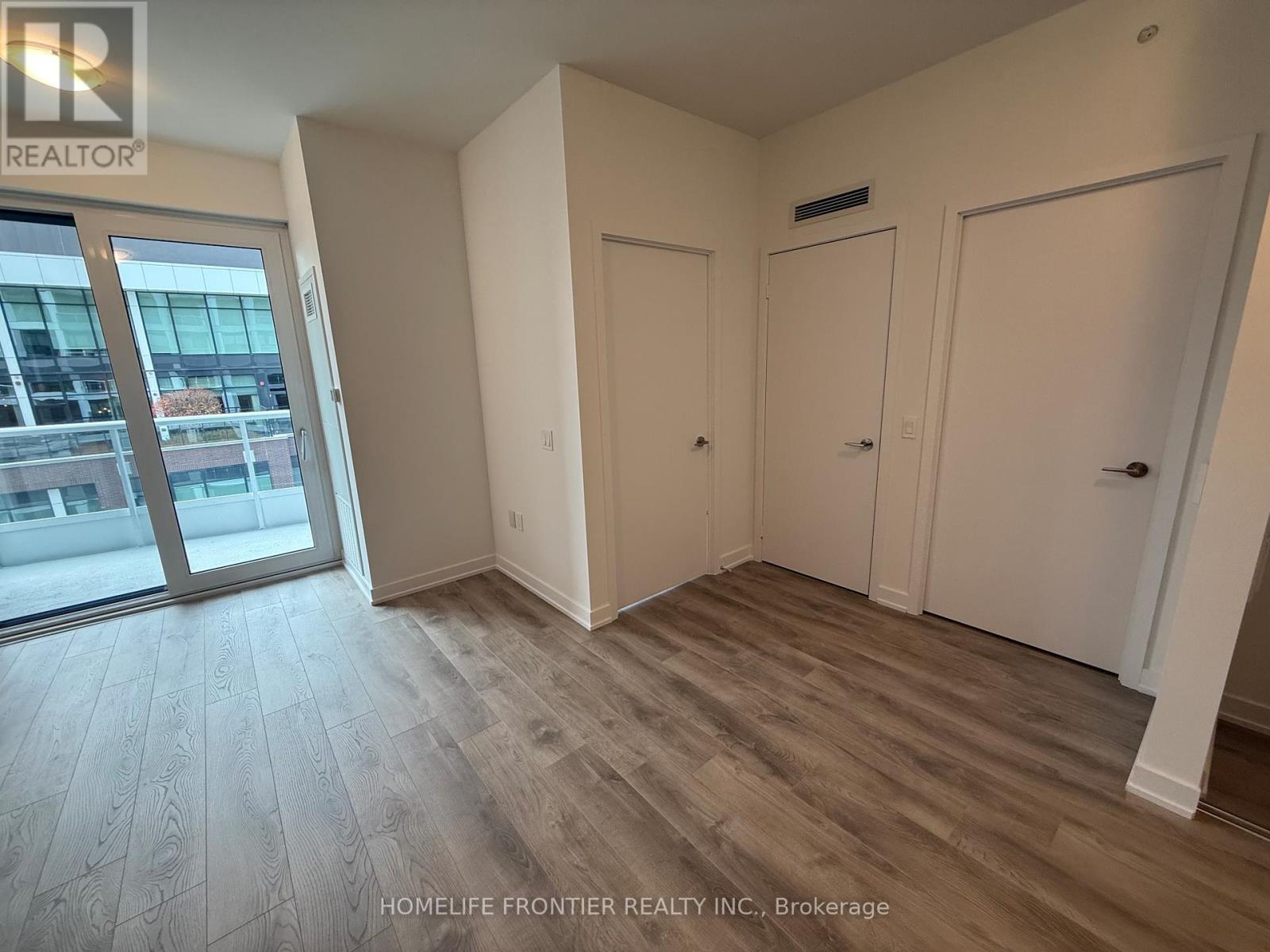 1317 - 15 Richardson Street W, Toronto, ON - Indoor Photo Showing Other Room