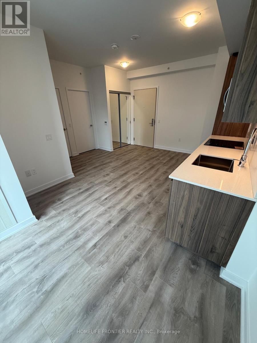 1317 - 15 Richardson Street W, Toronto, ON - Indoor Photo Showing Other Room