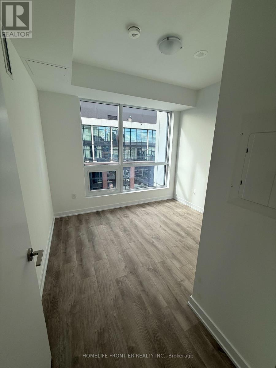 1317 - 15 Richardson Street W, Toronto, ON - Indoor Photo Showing Other Room