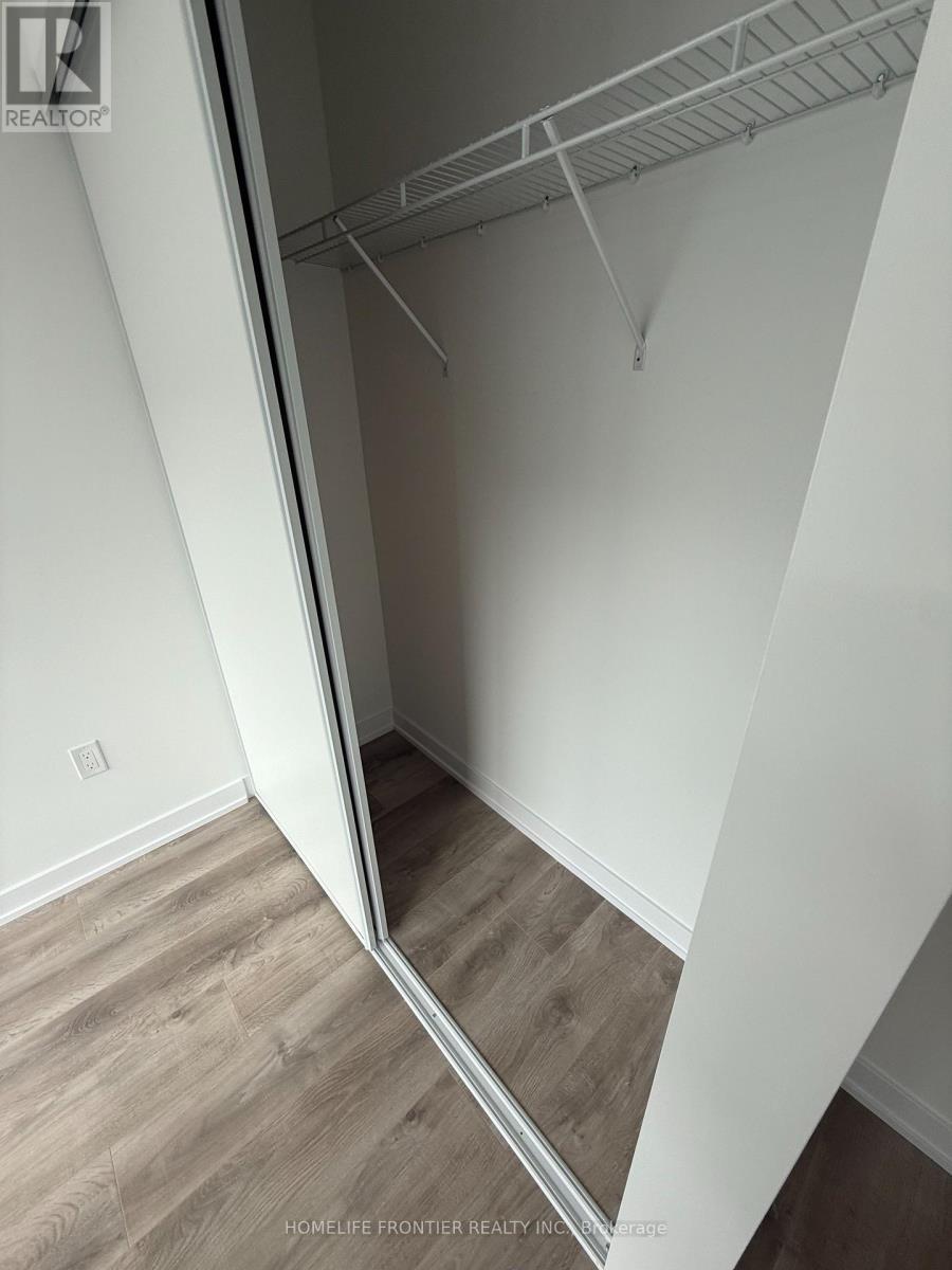 1317 - 15 Richardson Street W, Toronto, ON - Indoor With Storage