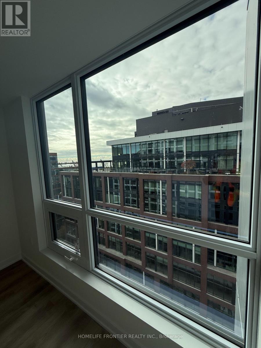 1317 - 15 Richardson Street W, Toronto, ON - Indoor Photo Showing Other Room