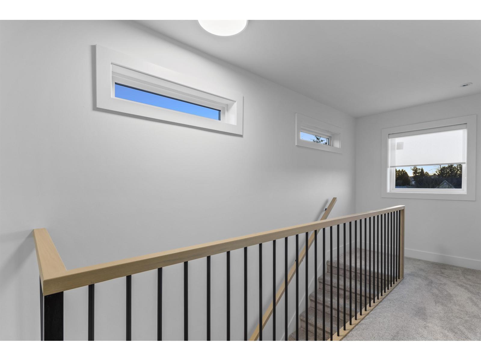 1 33586 Huggins Avenue, Abbotsford, BC - Indoor Photo Showing Other Room