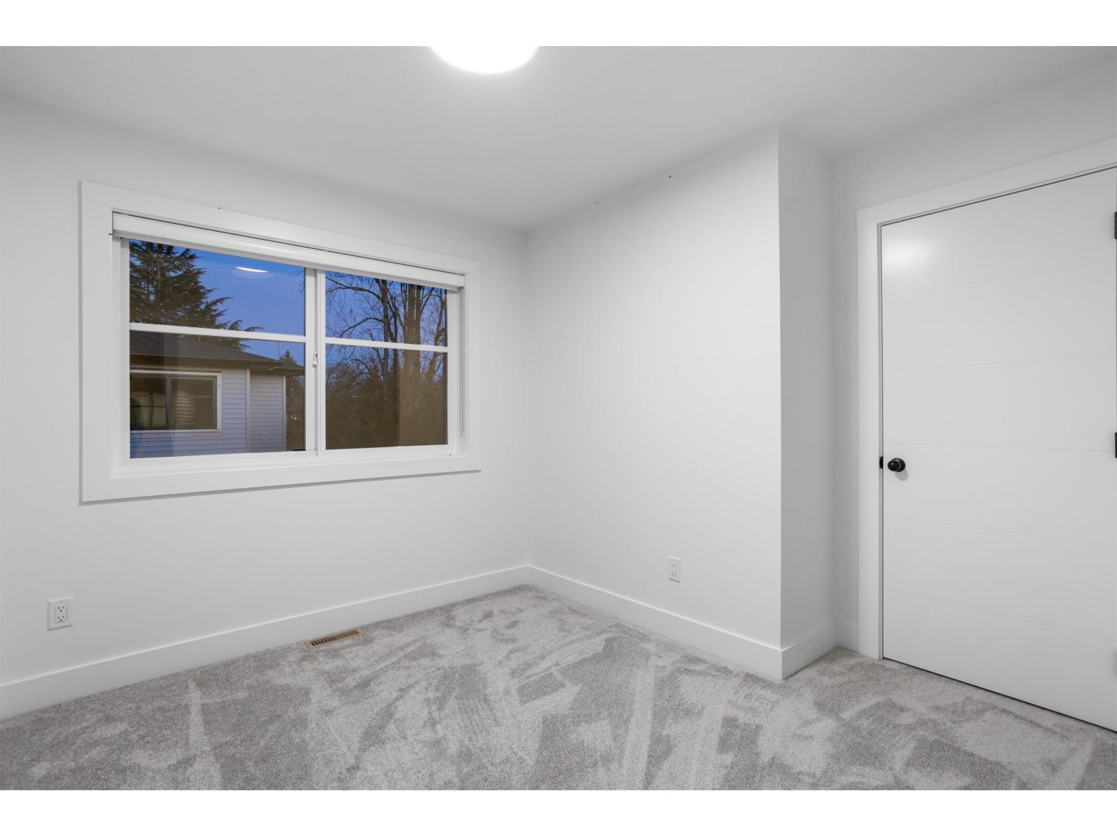 1 33586 Huggins Avenue, Abbotsford, BC - Indoor Photo Showing Other Room