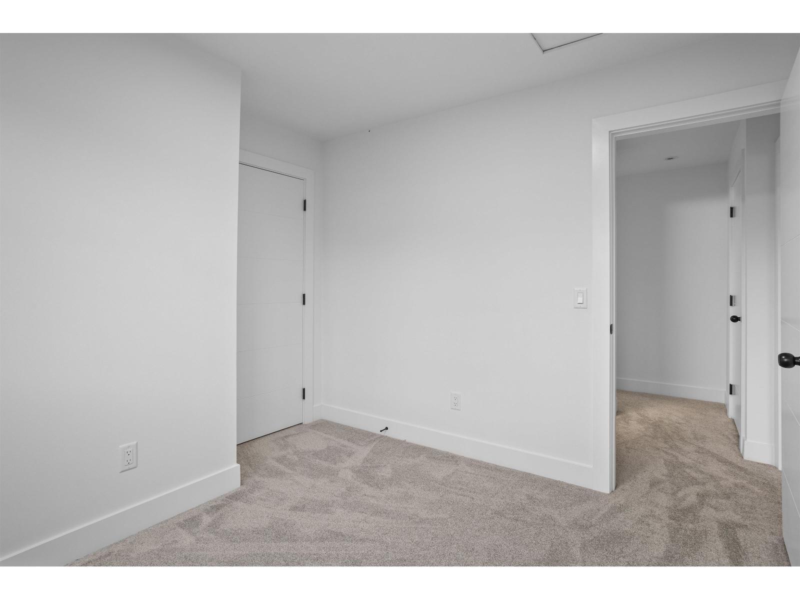 1 33586 Huggins Avenue, Abbotsford, BC - Indoor Photo Showing Other Room