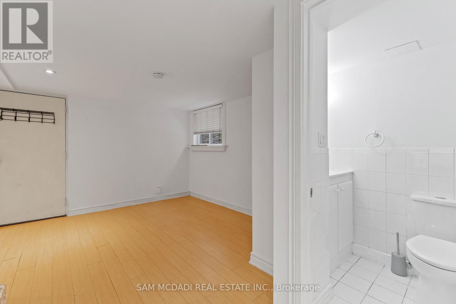 Lower - 26 Pine Avenue, Toronto, ON - Indoor