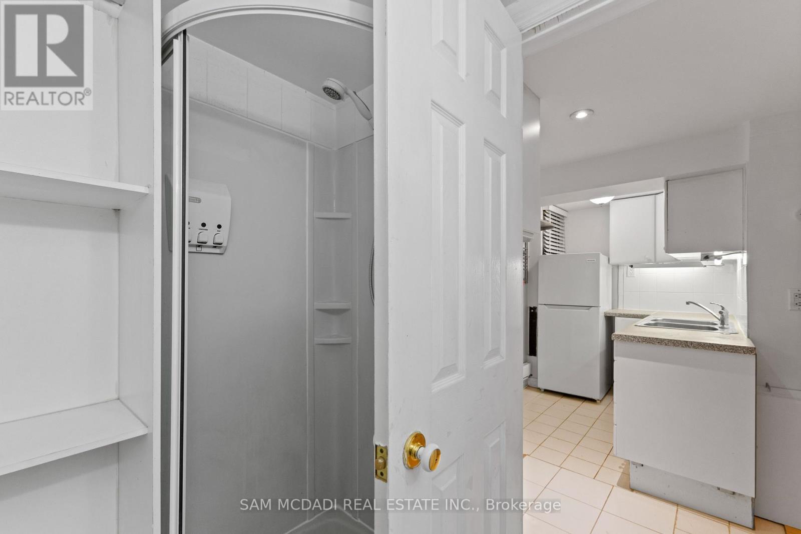 Lower - 26 Pine Avenue, Toronto, ON - Indoor