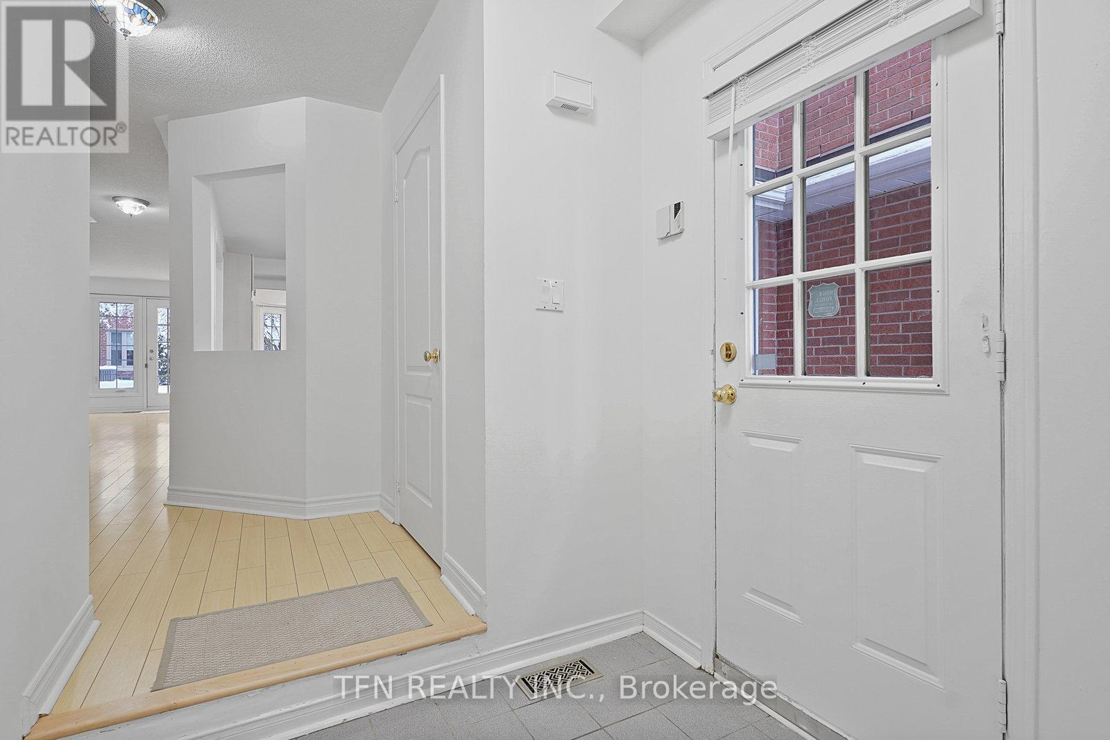 95 Alameda Circle, Vaughan, ON -