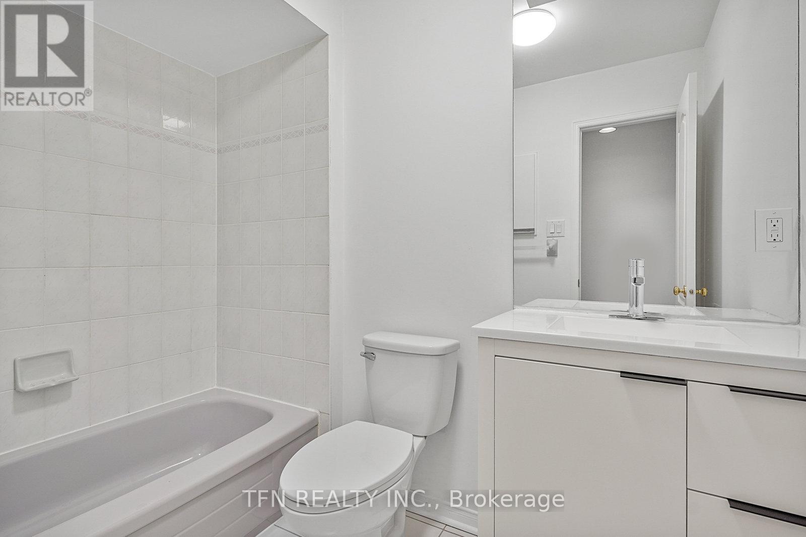 95 Alameda Circle, Vaughan, ON - Indoor Photo Showing Bathroom