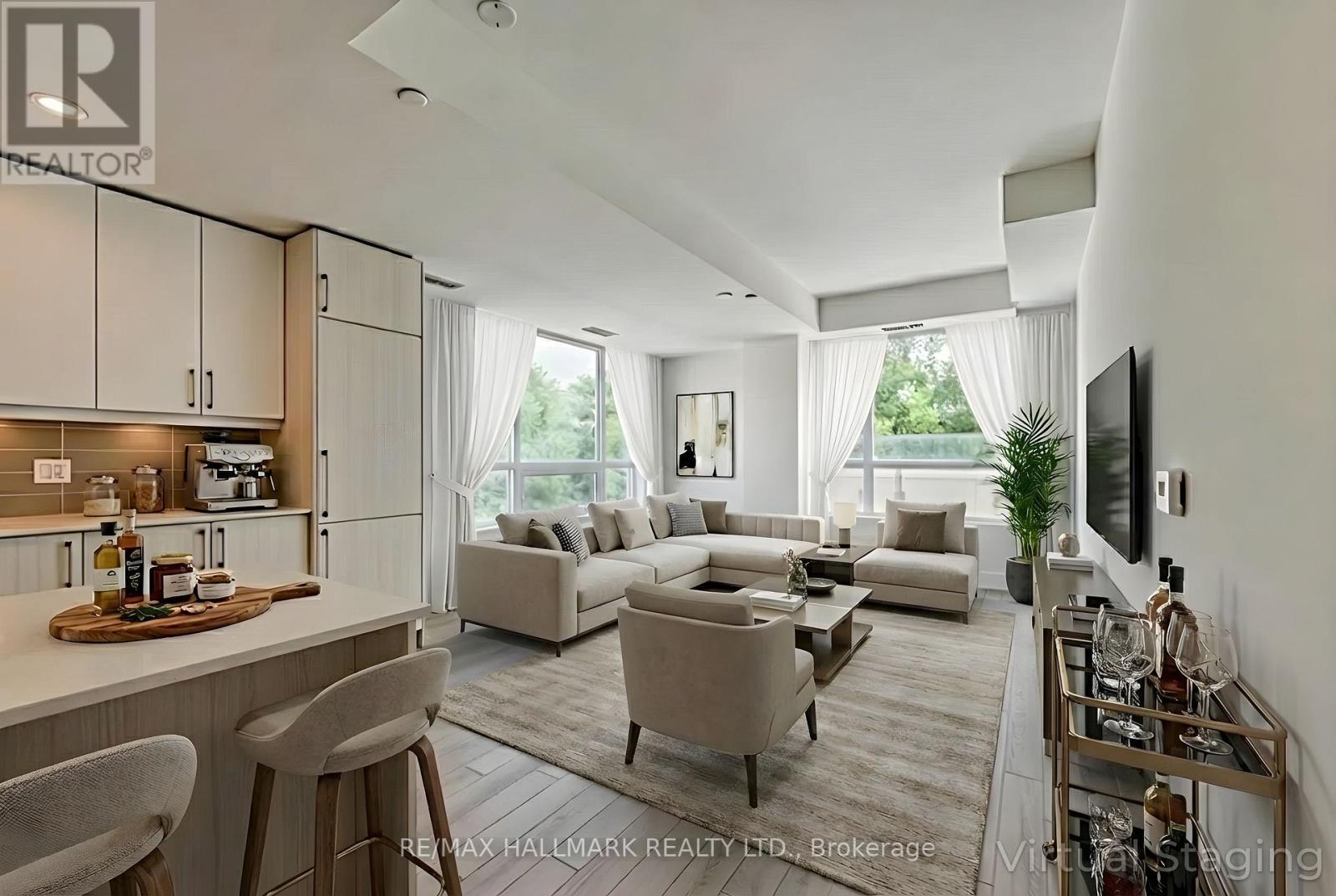 247 - 2075 King Road, King, ON - Indoor