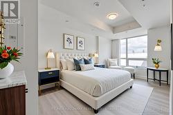 Primary Room with Ensuite Bathroom -