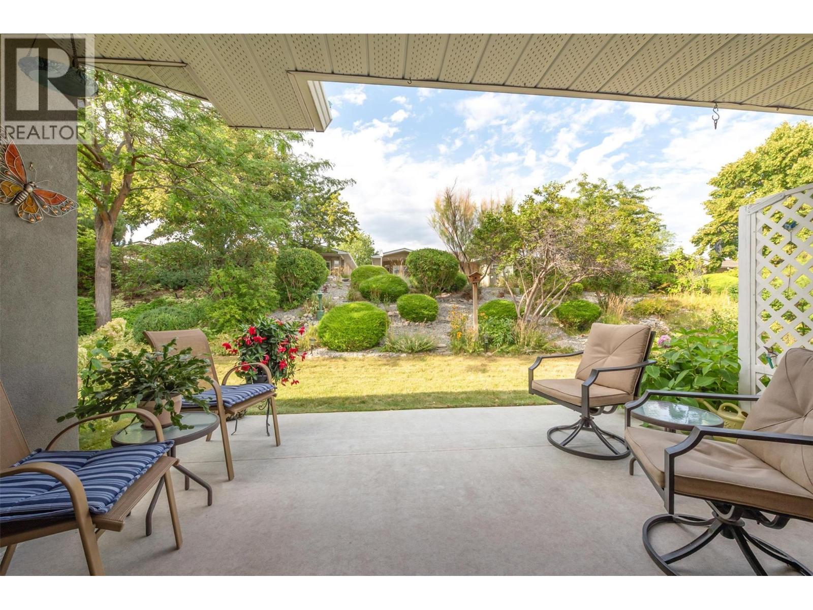 4035 Gellatly Road S Unit# 125, West Kelowna, BC - Outdoor