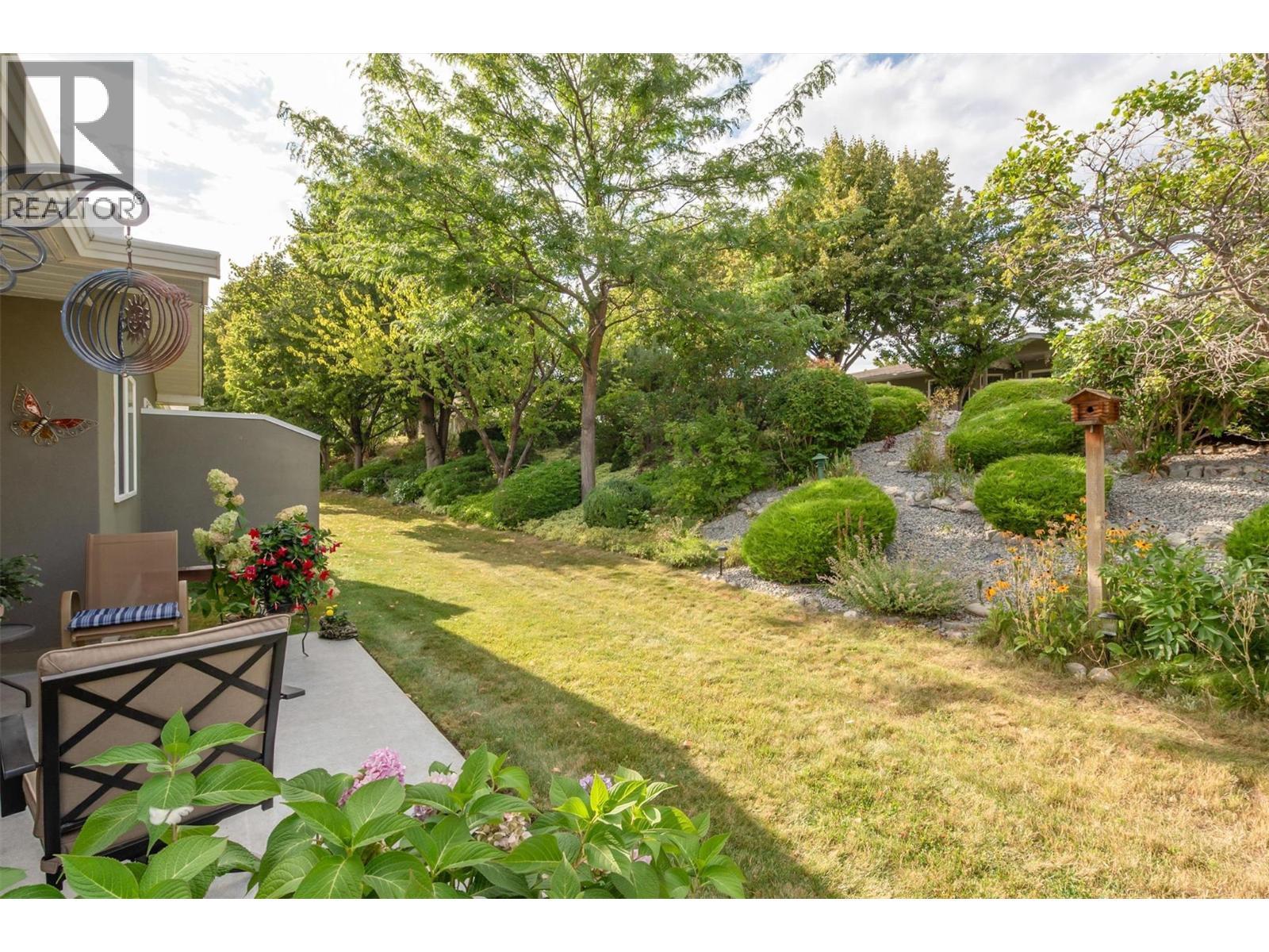 4035 Gellatly Road S Unit# 125, West Kelowna, BC - Outdoor