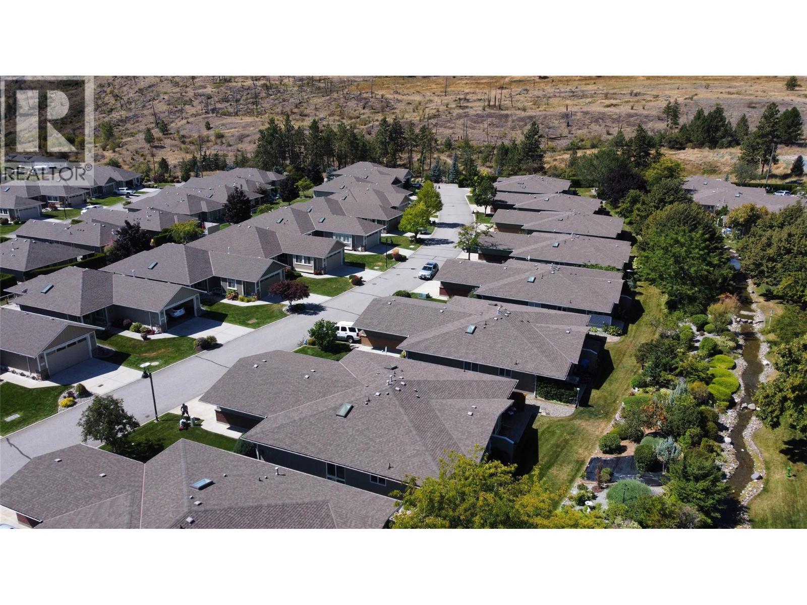 4035 Gellatly Road S Unit# 125, West Kelowna, BC - Outdoor With View