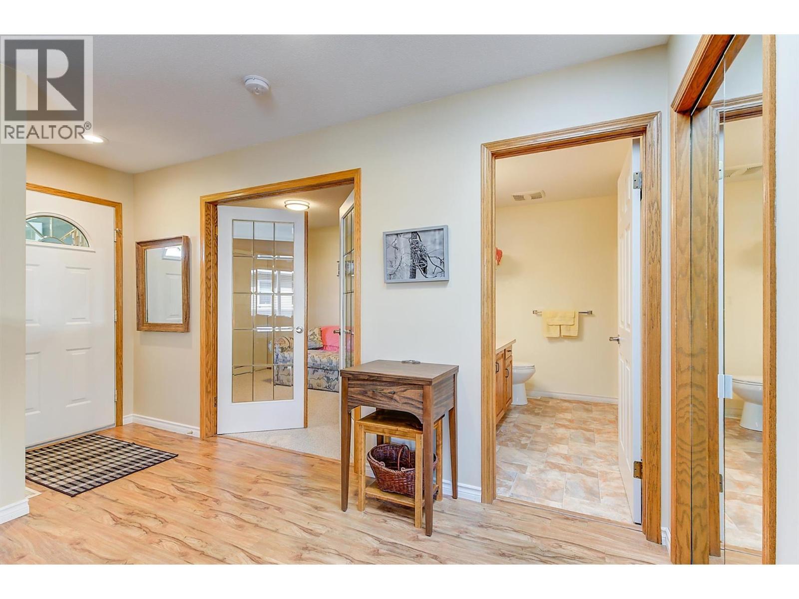 4035 Gellatly Road S Unit# 125, West Kelowna, BC - Indoor Photo Showing Other Room