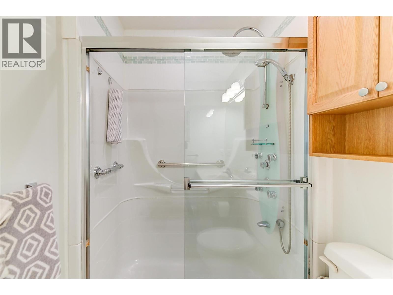 4035 Gellatly Road S Unit# 125, West Kelowna, BC - Indoor Photo Showing Other Room