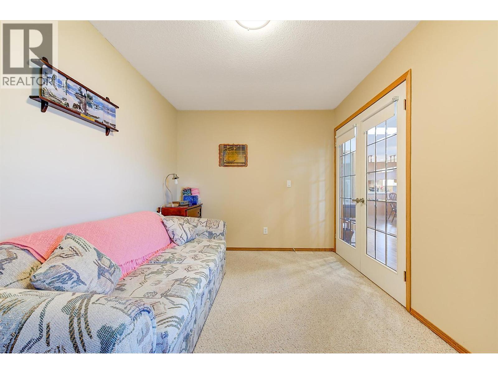 4035 Gellatly Road S Unit# 125, West Kelowna, BC - Indoor Photo Showing Other Room