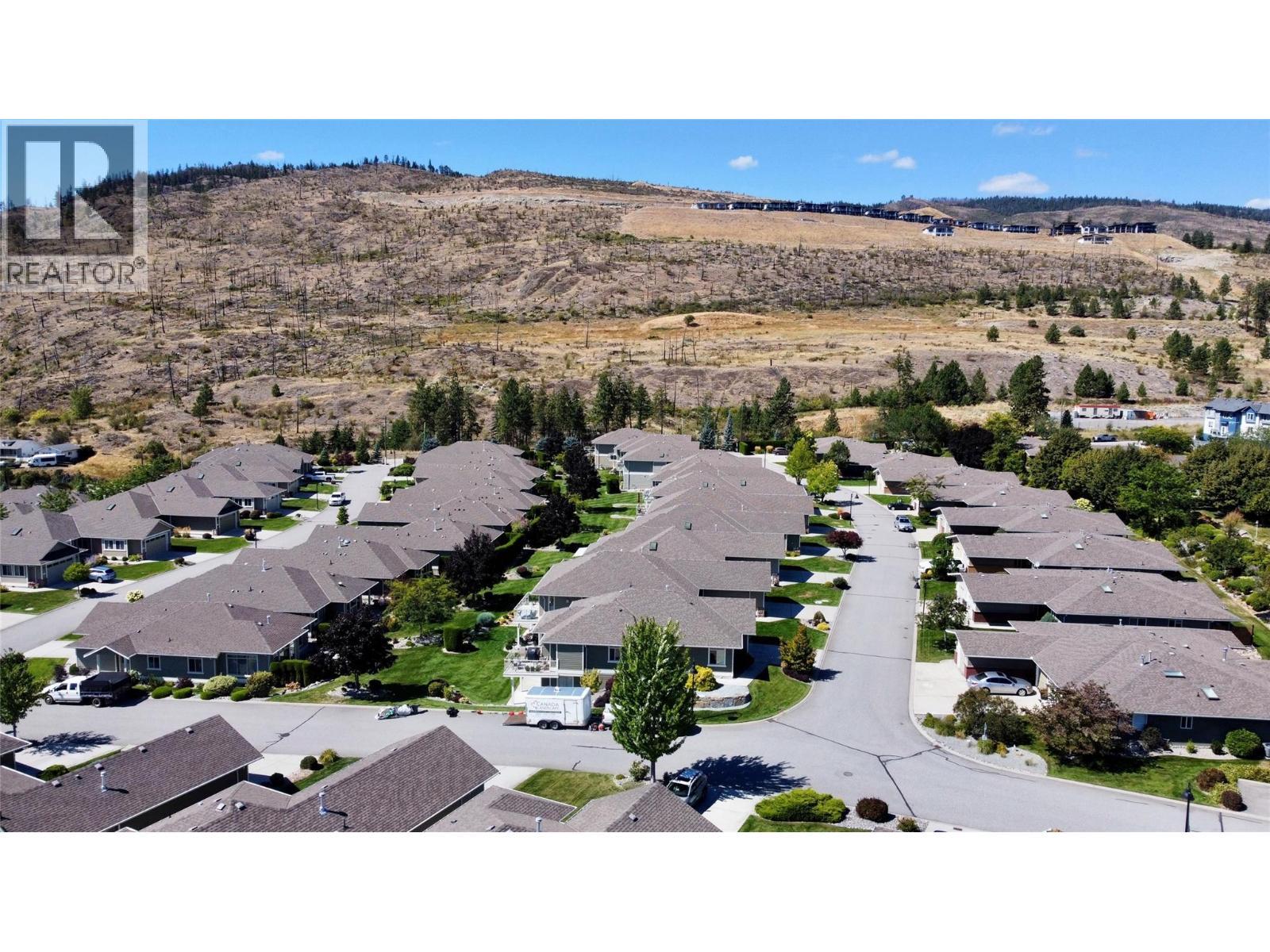 4035 Gellatly Road S Unit# 125, West Kelowna, BC - Outdoor With View