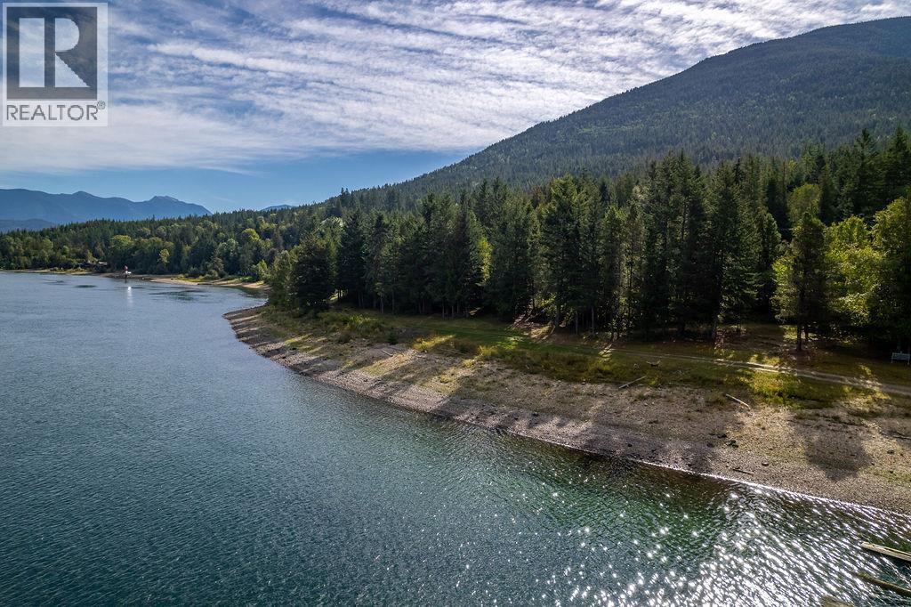 8275 East Procter Road, Procter, BC