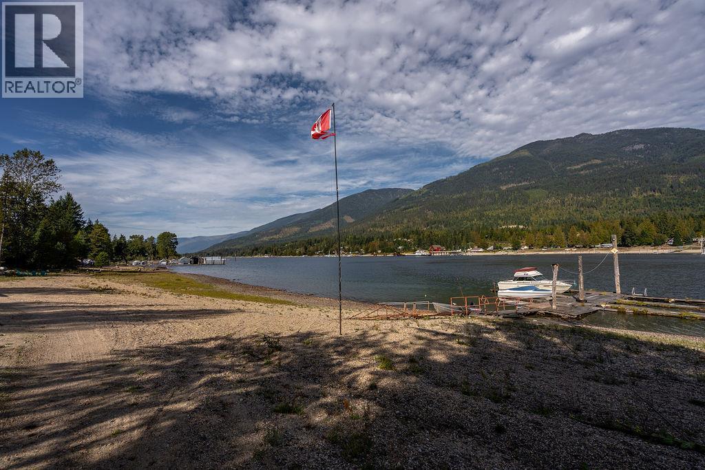 8275 East Procter Road, Procter, BC